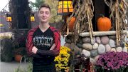 Meet Level Legacy Champion: Carter Kingery