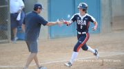 USA Softball Announces Exhibition Games For U.S. Women's National Team