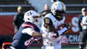 Upset-Minded Tribe Will Look To Spoil Towson's Postseason Chances