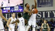 In-State Rivals William & Mary, Hampton Clash At Kaplan Arena