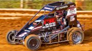 Kevin Thomas Jr. Leads Western World Midget Practice