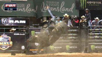 PBR Australia | FINALS | Rounds 1 & 2