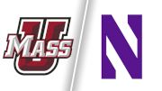 2019 UMass vs Northwestern | Big Ten Football