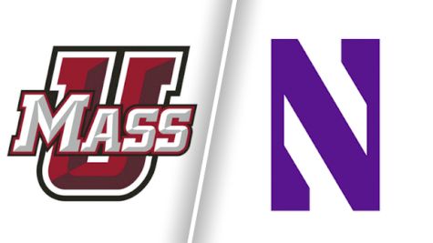 2019 UMass vs Northwestern | Big Ten Football