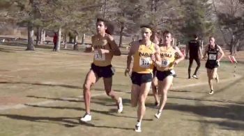 Full Replay: 2019 DI NCAA Mountain XC Regional