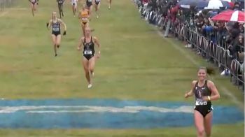 Full Replay: 2019 DI NCAA West XC Regional