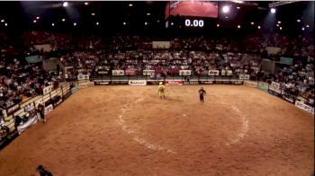 PBR Australia | FINALS | 3, 4, & Championship