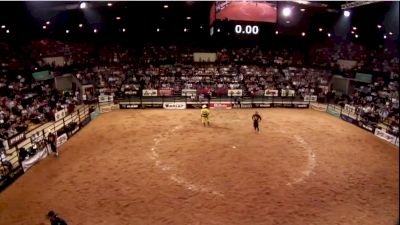 PBR Australia | FINALS | 3, 4, & Championship