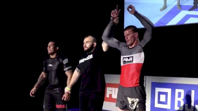 2019 BJJ Fanatics Submission Only Grand Prix