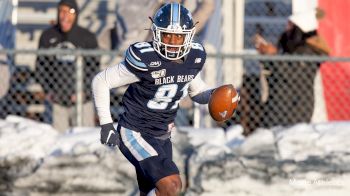 REPLAY: Rhode Island vs Maine