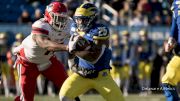 REPLAY: Stony Brook vs Delaware