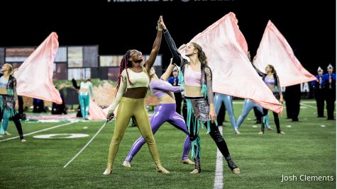 Finals Photo Gallery: BOA Grand National Championships