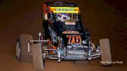 Brady Bacon Crowned Western World Midget King