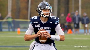 HIGHLIGHTS: Rhode Island vs Maine