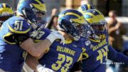 HIGHLIGHTS: Stony Brook vs Delaware
