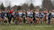 2019 DIII NCAA XC Championship Qualifiers