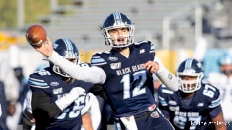 The Big Picture: Eighty-One Yards To Stay Alive