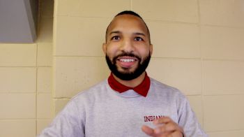 Angel Escobedo Wants High Character Men In His Indiana Program