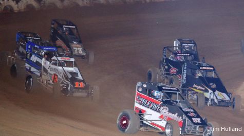 Placerville Speedway's Western Midget History Book