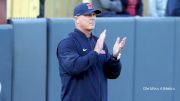 Ole Miss Softball Coach Mike Smith Suspended Pending Investigation