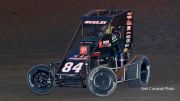 Placerville Hosts First 100-Lap USAC Midget Race In 7 Years