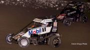 Bakersfield USAC Midget Race Preview