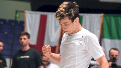 No Sad Stories: Paulo Miyao ADCC HL