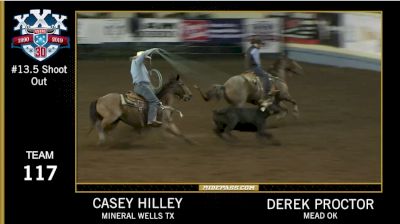 USTRC National Finals | October 28