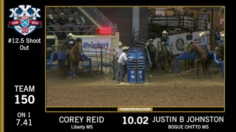 2019 USTRC National Finals | October 29 | RidePass PRO