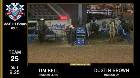 2019 USTRC National Finals | November 1 | RidePass PRO