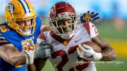 REPLAY: Southern Cal vs California