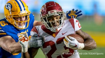 REPLAY: USC vs Cal