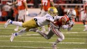 REPLAY: UCLA vs Utah