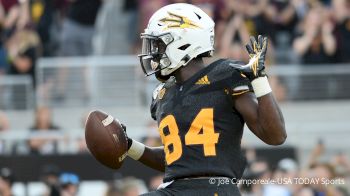 REPLAY: Arizona State vs Oregon State