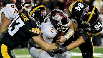 REPLAY: Minnesota vs Iowa