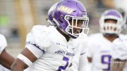 Dimitri Holloway Is 'The Glue' For JMU's Dominant Defense