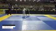 TAWNYA LYNNE KOMLOFSKE vs JOCELYN CHACE JORDAN 2024 Pan Jiu Jitsu IBJJF Championship