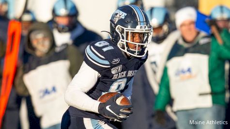 Maine's Uphill Climb To The Playoffs Is Nearing The Apex