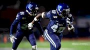 Villanova Hosts Delaware For 53rd Battle Of The Blue