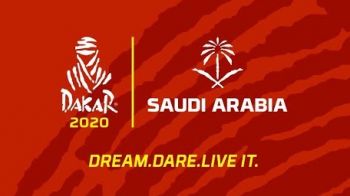 DAKAR 2020: General Ride