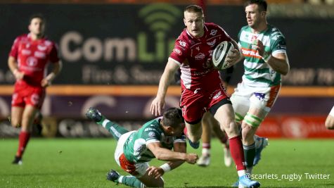 Guinness Pro14 Round 10 Watch Guide