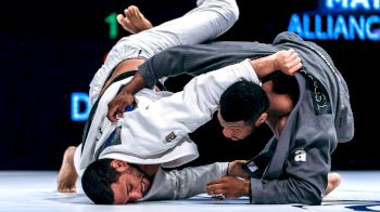 Tim Spriggs vs Matheus Diniz 2019 Spyder BJJ Qualifier