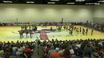 DrumLine Final Battle at 2023 SoundSport International Music & Food Festival