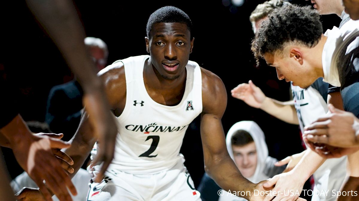 Paradise Jam Primer: Cincinnati, Nevada Headline Annual Event