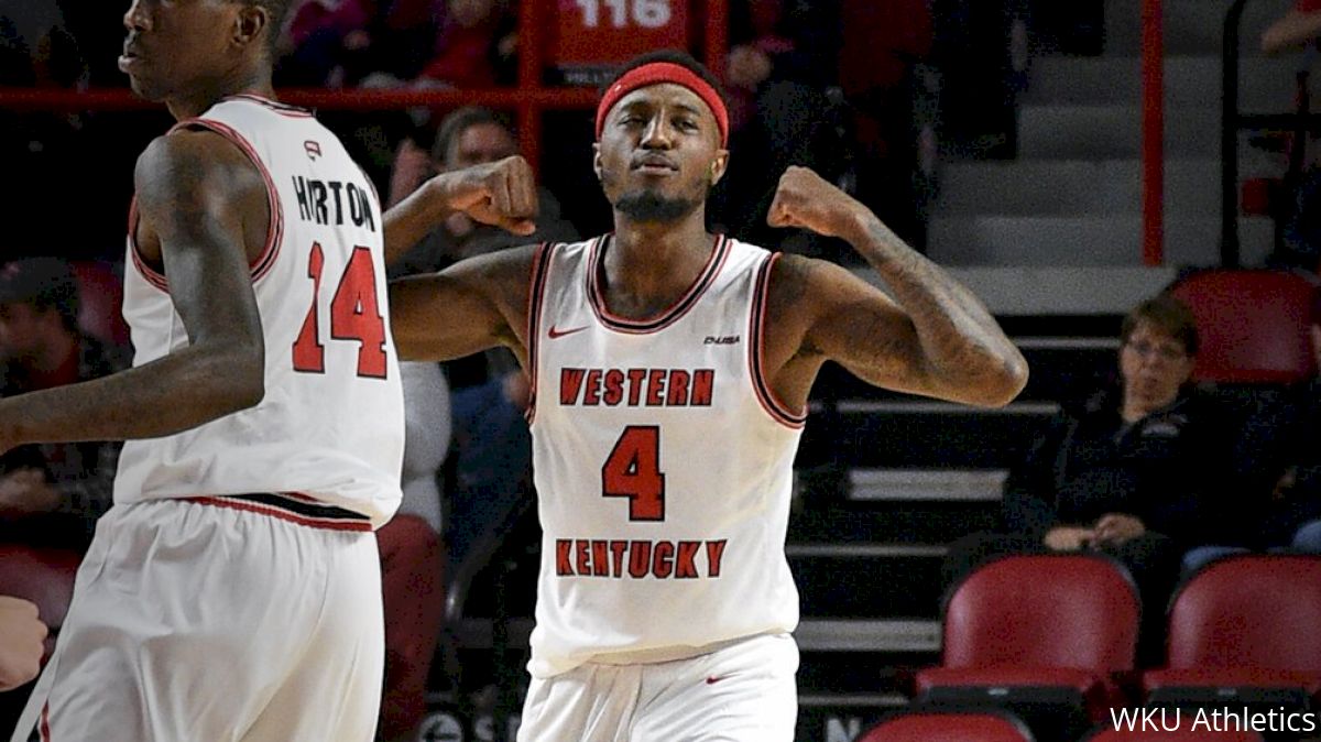 The Ultimate 2019 Men's Paradise Jam Viewing Guide