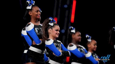 WSF Cheer And Dance Championship Goes Virtual