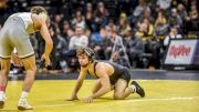 Hawkeye Probable Starters Released For Sunday's Iowa/Iowa State Dual