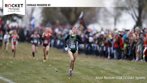 2019 DIII NCAA XC Preview: Lawler, WashU. Eye Repeat Titles