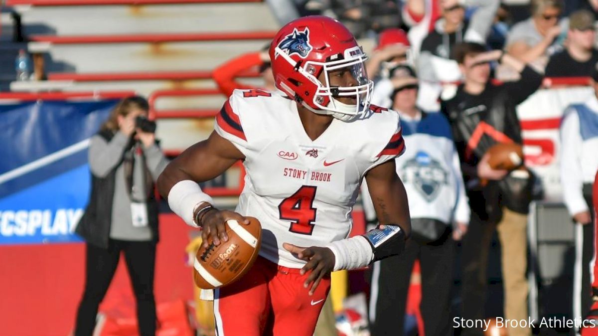 CAA Announces Schedule For 2020 Season