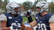 UNH Can Quell Recent Disappointment By Derailing Maine
